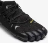 Vibram Fivefingers Roadaround 2 Sportschuhe Schwarz EU 42 Produktbild-Vorschau 6
