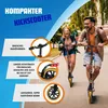 Trottinette SereneLife pour enfants et adultes, trottinette Voir les images du produit 8