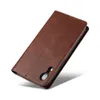 Handyhülle für Apple iPhone XR Kunstleder Flip Cover Hülle Produktbild-Vorschau 5