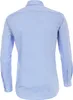 VENTI Herren Businesshemd Langarm Kent Body-Fit Hellblau 46 Produktbild-Vorschau 2