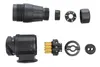 UNITRAILER 13-pólová zástrčka pre prívesy, 12 V, PVC, Náhľad obrázku produktu 7