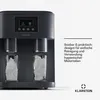 Klarstein Eiswürfelmaschine für Zuhause Camping Gastro, Produktbild-Vorschau 6