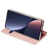 Dux Ducis Skin Pro Kabura Etui Pokrowiec Z Klapką Xiaomi 12 Podgląd zdjęcia produktu 7