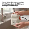 Braun QuickStyle mini: Plancha de vapor compacta, con una Vista previa de la imagen del producto 6