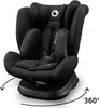 Lionelo Bastiaan One Kindersitz 360° drehbar Autokindersitz Produktbild-Vorschau 2