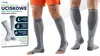 FIT4MED | Calze compressive per il ginocchio, senza punta, Anteprima dell’immagine prodotto 6