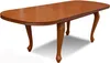 Tavolo Tavolo da pranzo Tavolo in legno XXL Tavolo da Anteprima dell’immagine prodotto 2