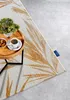 Villeroy & Boch 1767 In- & Outdoor Teppich Leonie Creme Produktbild-Vorschau 6