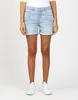 Gang (107) 94BO SHORTS, midblu wash 7384 7384 28 Produktbild-Vorschau 1