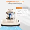 Odkurzacz do materacy JIGOO S100: 350 W, 12 kPa, 80 Podgląd zdjęcia produktu 10