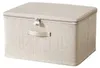 Caja de almacenamiento extra grande con cerradura y Vista previa de la imagen del producto 1