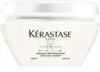 A white jar of Kérastase hair mask is shown against a white background. Podgląd zdjęcia produktu