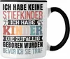 Trendation - Bonus Papa Tasse Geschenk für Stiefvater Produktbild-Vorschau 1