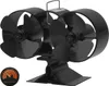 SWANEW Krbový ventilátor Ventilátor kamen Krbový ventilátor Náhled obrázku produktu 1