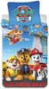 Pościel w zestawie Paw Patrol PP208 micro 140/200, 70/90 Podgląd zdjęcia produktu 4