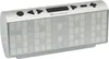 Radiowecker Soundmaster UR200SI weiß silber Jumbo Display Produktbild-Vorschau 2