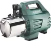 Metabo HWA 6000, Posilňovacie čerpadlo, 1300 W, AC, 5,5 Náhľad obrázku produktu 1