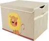 Bieco Storage Box Kids Lion | Pudełko na zabawki z pokrywką Podgląd zdjęcia produktu 13