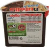 Ferrero Nutella Nutella & Go, 52g Produktbild-Vorschau 9