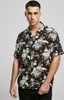 Urban Classics - Viscose Resort Shirt Hemd tropical - S Produktbild-Vorschau 18