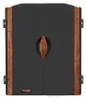 Dartautomat Karella CB-90 im Cabinet, elektronische Produktbild-Vorschau 2