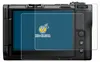 2x Für Nikon ZR 2025 Schutzfolie BROTECT Displayschutz Produktbild-Vorschau 3