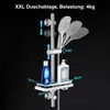 JOHO Barra Ducha 70 cm en Acero Inox, Columna Ducha con Vista previa de la imagen del producto 9