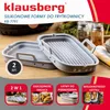 Silikoneinsatz Für Fettlose Fritteuse (Rechteckig, Produktbild-Vorschau 7