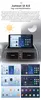 Radio samochodowe 6+128G z CarPlay i Androidem 15 do BMW X3 Podgląd zdjęcia produktu 16