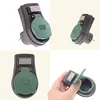 REV Adapter mit Schalter IP44 schwarz-grün Produktbild-Vorschau 15