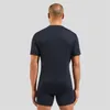 Odlo Natural Merino 160 Base-Layer-Shirt Herren | Produktbild-Vorschau 2