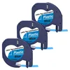 Boxstuff - Dymo LetraTag 91205 - S0721650 - Etikettenband - Produktbild-Vorschau 1