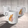 Mr. & Mrs. Panda Plastikbecher Nachtfalter Fähnchen - Weiß Produktbild-Vorschau 4