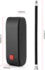 Mini pompa elettrica, compressore portatile, power bank, Anteprima dell’immagine prodotto 2