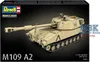 M109 A2 , Revell Modellbausatz Produktbild-Vorschau 9