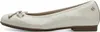 Tamaris Ballerinas Ballerinas Leder Produktbild-Vorschau 8