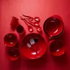 Copia di Rosti | Nuova ciotola Margrethe 4,0 litri rosso #1 Anteprima dell’immagine prodotto 5