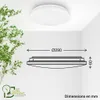 Briloner ELIPSO A Plafonnier LED, CEE A source lumineuse*, Voir les images du produit 5