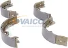 VAICO Bremsbackensatz Trommelbremse Hinten für FORD Focus Produktbild-Vorschau 8