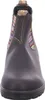 Blundstone Blundstone 1409 Stout Braun With Striped Elastic Produktbild-Vorschau 9