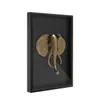Fotorahmen in 3D - Box Frame - Fotorahmen - 6 cm tief - MDF Produktbild-Vorschau 6