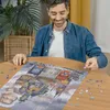 Disney Castles: Belle Ravensburger 12000262 Produktbild-Vorschau 3