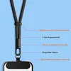 Handykette Kurz Universal Handyband Kurz Handy Handschlaufe Produktbild-Vorschau 4
