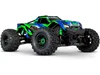 TRAXXAS MAXX 1:10 RTR TSM SR VXL4S Regler o Akku/Lader Náhled obrázku produktu 2