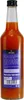 Papa Fuego Maracuja Vanille très fruité Liqueur Voir les images du produit 2
