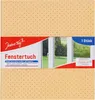 Jeden Tag Fenstertuch 35x38cm (1Stk Packung) + usy Block Produktbild-Vorschau 2