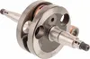 Wal korbowy do cylindra 50/60cc - Simson S51, S53, KR51/2 Podgląd zdjęcia produktu 9
