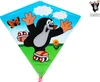 TEDDIES Fliegender Drache Maulwurf auf Schlittschuhen Produktbild-Vorschau 4