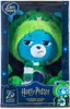 Les oursons attentionnés - Peluche Harry Potter Serpentard Voir les images du produit 2