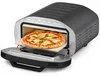 Elektrická pizza trouba HOMCOM, 430 °C, s keramickou Náhled obrázku produktu 1